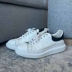 Alexander McQueen Shoes